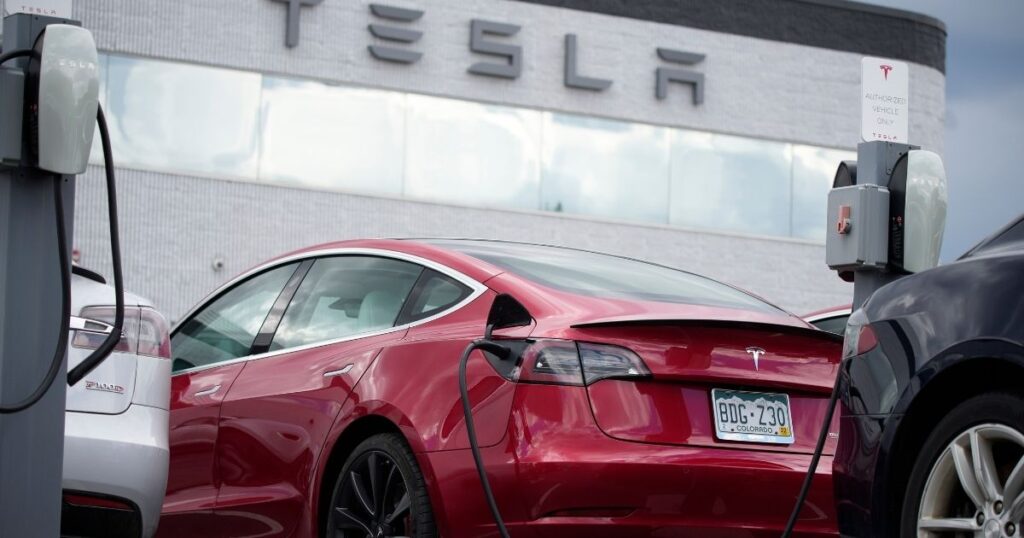 Think the Price of Oil Is Bad? Lithium Needed to Make Electric Cars Up 472% Since Last March