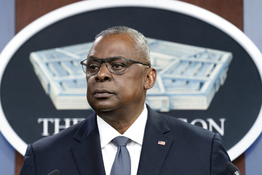 ‘I’ve Never Seen Morale So Low’: USAF Lt. Col. On Military Life Under Vaccine Mandates