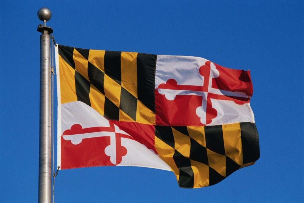 A Whopping 85% Of Maryland Students Are Not Proficient In Math After COVID School Closures