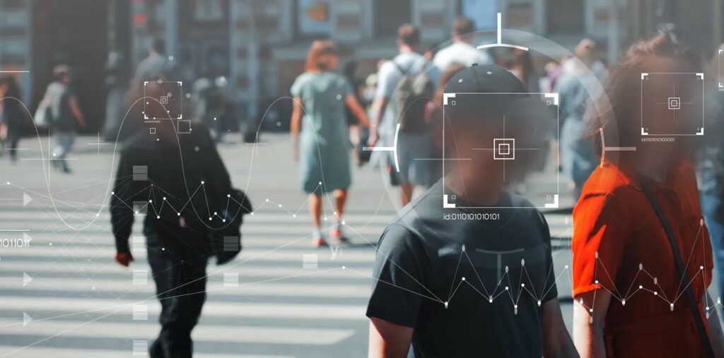 Vaccinated People Are Being TRACKED In Real Time