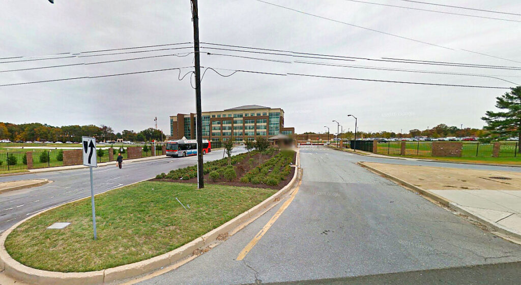 Armed Intruders Breached Joint Base Andrews Amid Reports Kamala Harris Landed: Officials