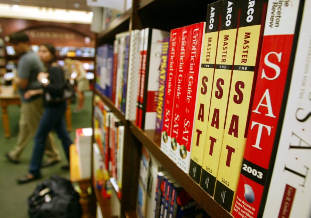 California State University Permanently Ends Standardized Test Requirements for Admissions