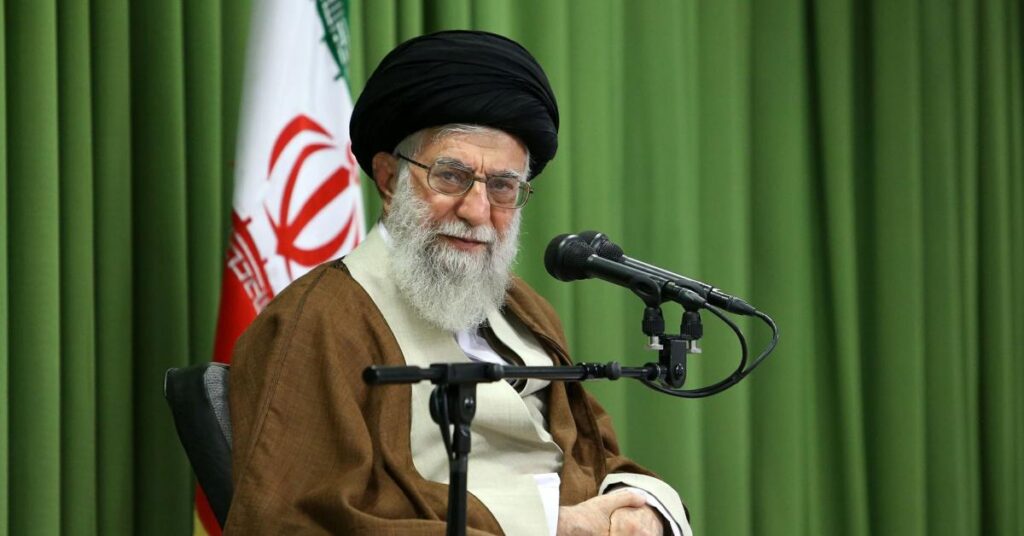 U.S. intel warns Iran targeting Americans as Biden nears nuclear deal that would end sanctions
