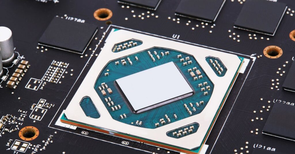 Russia’s War in Ukraine Could Spur Another Global Chip Shortage