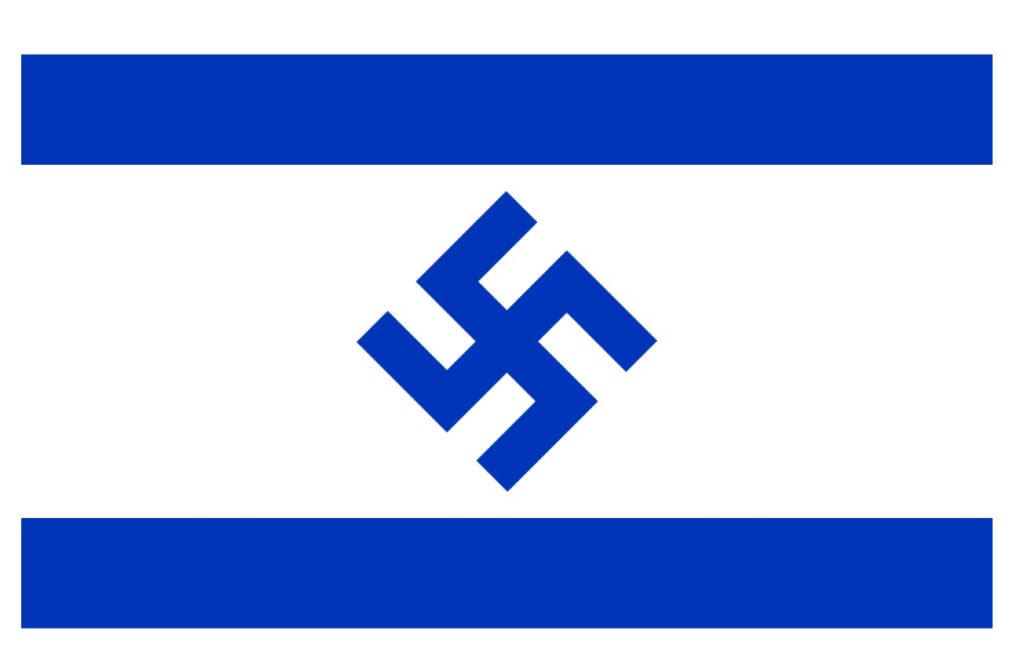Jewish Zelensky and Zionist Plot to Provoke Russia