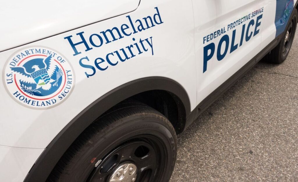 DHS Collected Americans’ Financial Records in Bulk: Sen. Wyden