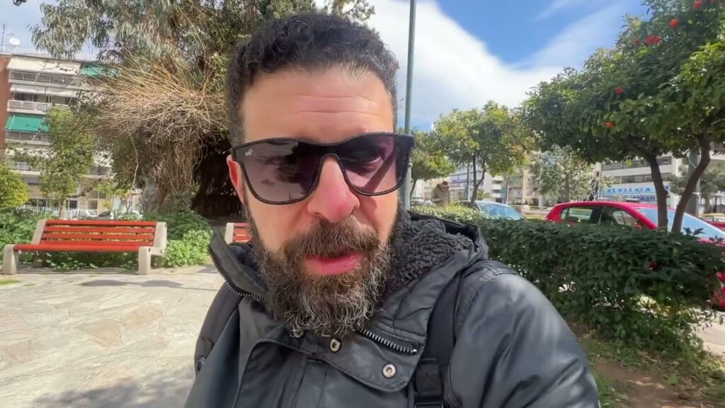 Greeks from Mariupol speak as Nazis Murder Children in the Streets (Really?)