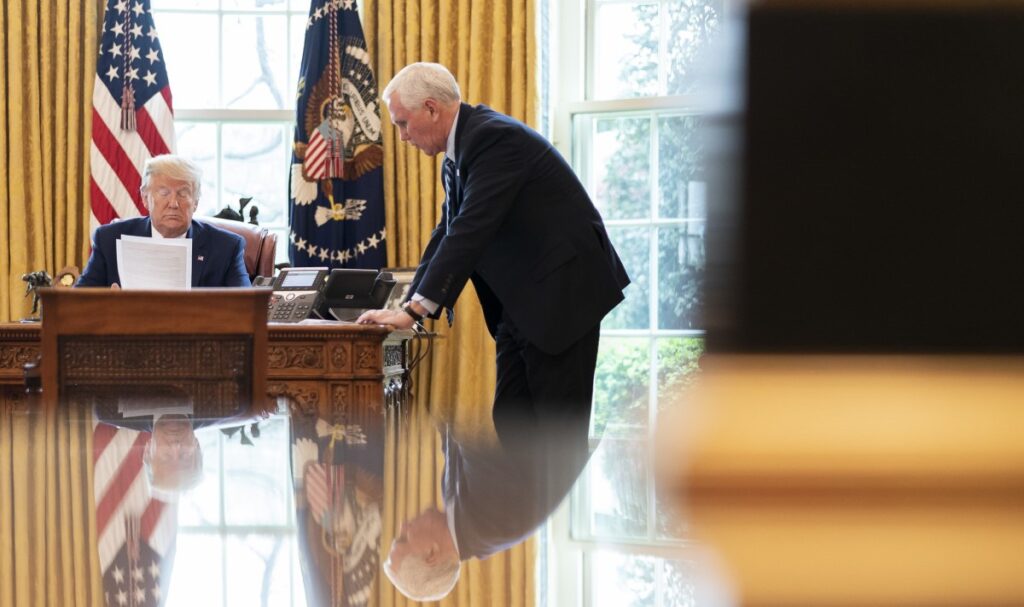 5 New Special Counsel Arguments Against A Russia Hoaxer’s Attempt To Escape