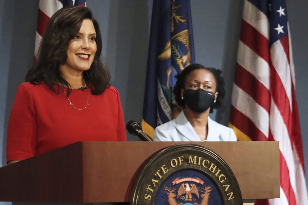 FBI Informant Gave Whitmer Kidnapping Defendant Marijuana, Court Hears