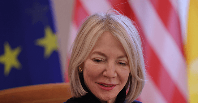 Exclusive – Biden’s Ambassador to Germany Has Spent Last Two Weeks in America, Not Europe