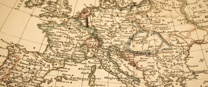 Europe Can Survive Next Winter Without Russian Gas