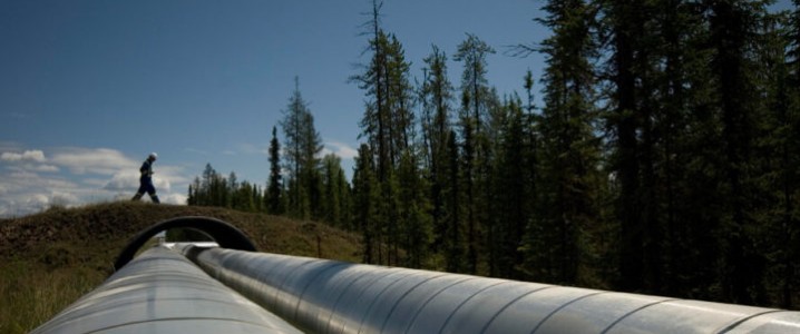 Canada Considers Ramping Up Oil Exports To U.S.