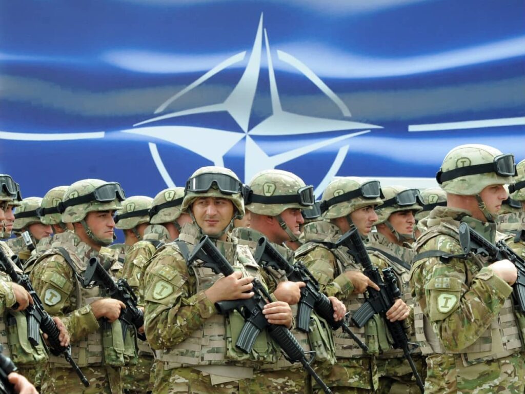 Gladio: Alive and Well in Ukraine Since 2014