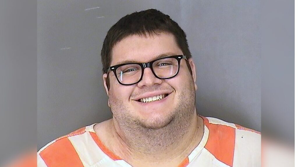 Man Pleads Guilty to Killing 2 at Nebraska Restaurant