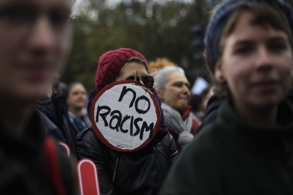 UC Berkeley Professor Told Students Abolishing Whiteness Means Wiping out White People