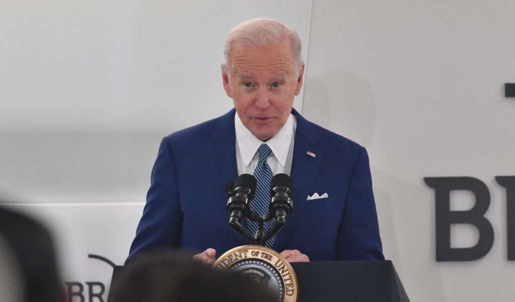 Climate Requests Big Winners in Biden’s $1.5 Trillion Budget Omnibus Bill