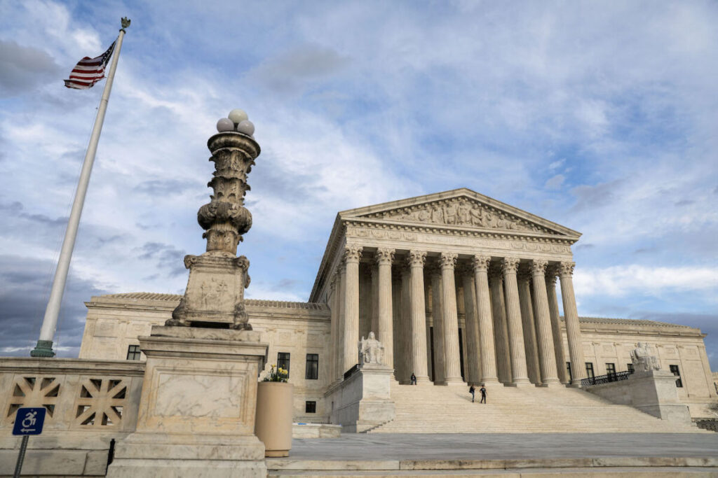 Supreme Court to Hear Appeal of Non-Indian Couple Denied Adoption of Indian Child