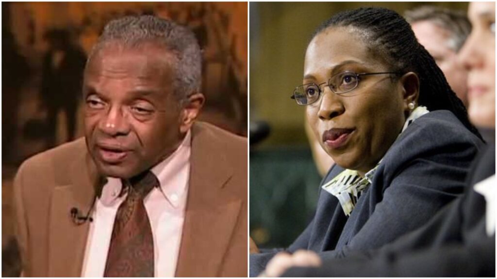 Biden’s Affirmative Action SCOTUS Pick Ketanji Brown Jackson Admires Critical Race Theory Founder