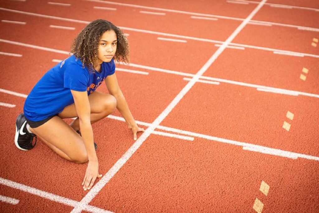 Iowa Bans Boys From Pretending to Be Girls to Compete in Girls' Sports