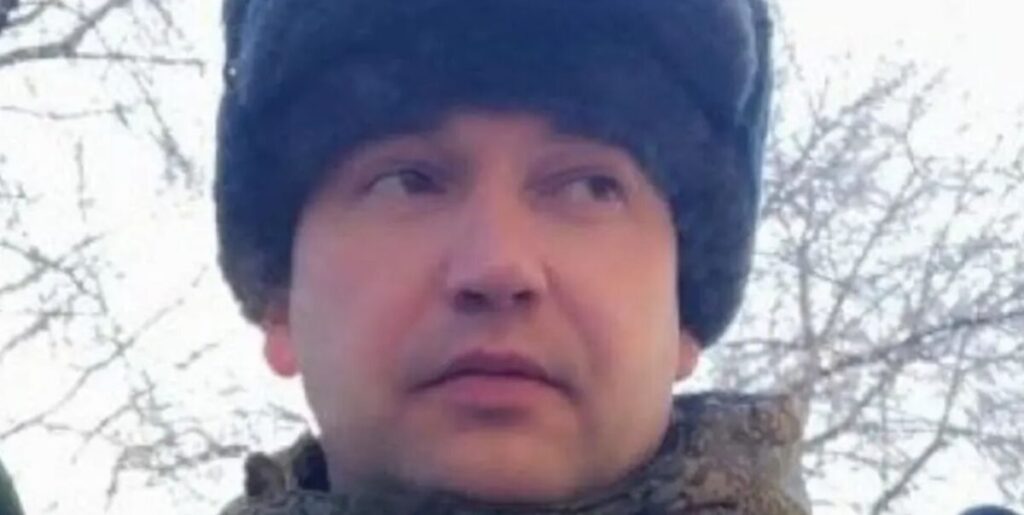 Ukraine Claims It Killed Top Russian General, but US Cannot Confirm