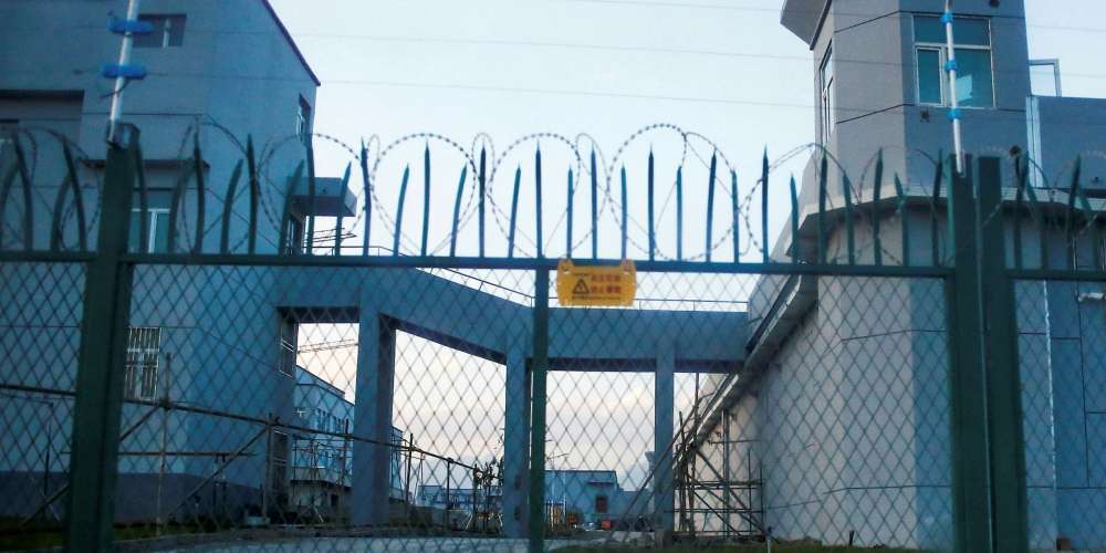 World Economic Forum Wants Everyone Who Resists Great Reset to Be Forced Into China-Style “Reeducation Camps”