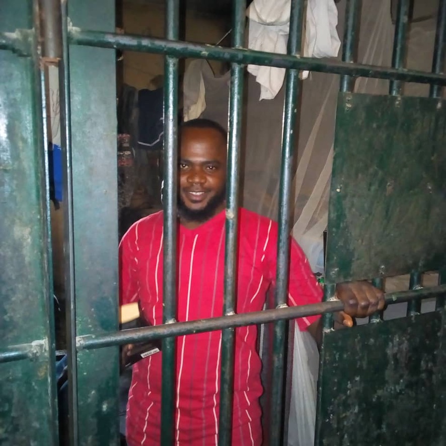 BIRNIN KEBBI, Nigeria—Press freedom in Nigeria is under growing attack, according to media watchdogs and reporters interviewed by The Epoch Times.