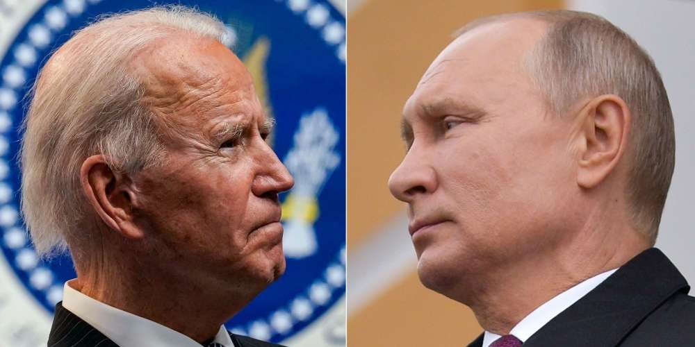 What if Russia Only Wants Us to THINK Things Are Going Poorly in Ukraine?