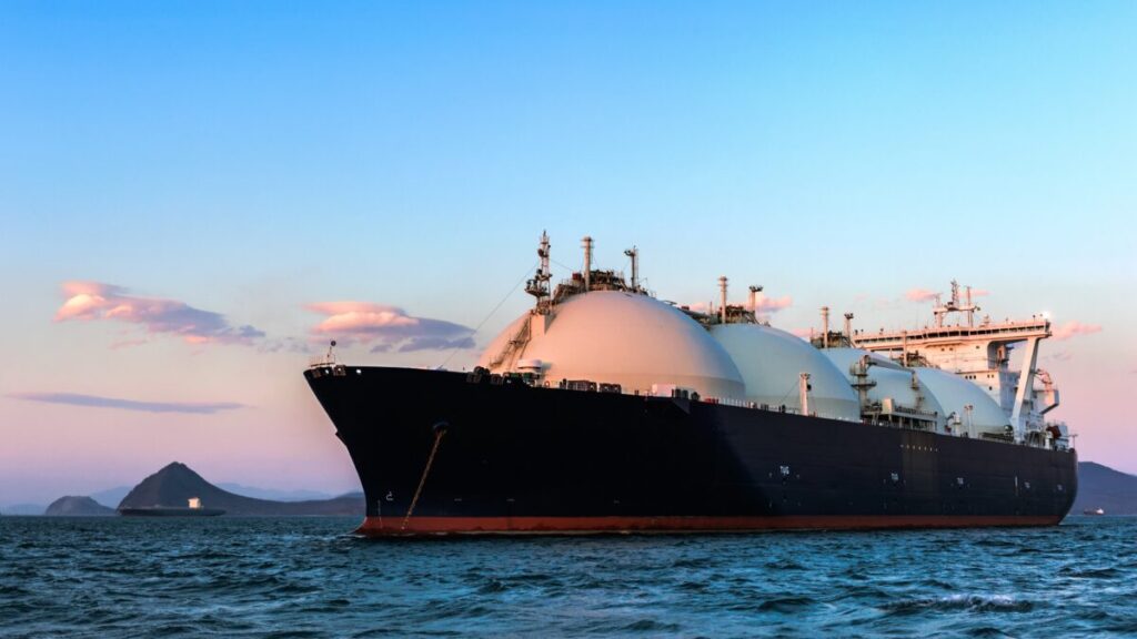 Australia Invests in Natural Gas Projects Amid War-Induced Energy Crisis