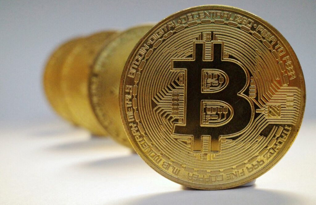 California Seeks to Use Cryptocurrency as Legal Tender