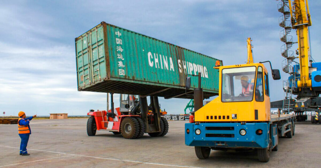 China Changed Supply Chain Strategy With Russia 3 Months Ahead of Ukraine Invasion, Suggesting It Had Foreknowledge: Analyst