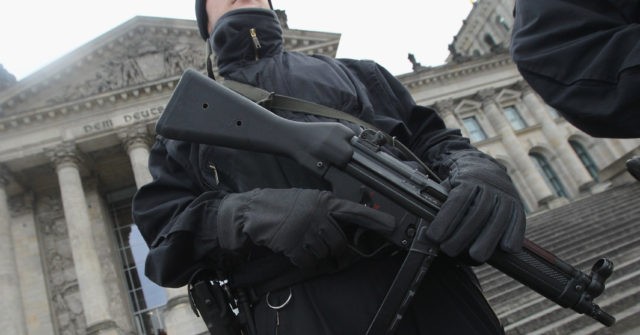 Thought Police: Germany Conducts Mass Raids over Online ‘Insults’ Against Politicians