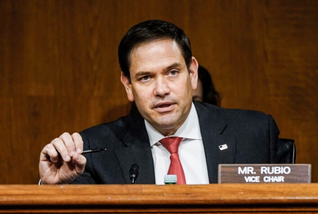 Republican Senators Press DOJ to Fight Back Against CCP Espionage