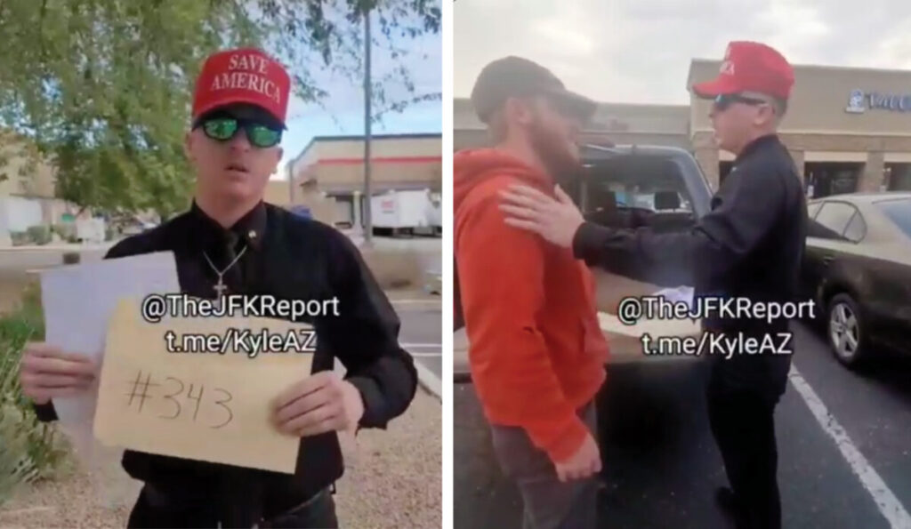 Social Media Posts, Political Speech Become Big Issues in Jan. 6 Sentencing Hearing