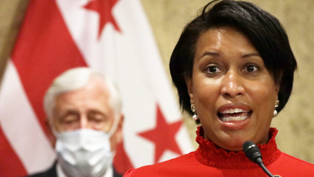 DC Provides Dubious Vaccination Mandate Exemption to Nun-Physician 2 Days After Lawsuit Filed