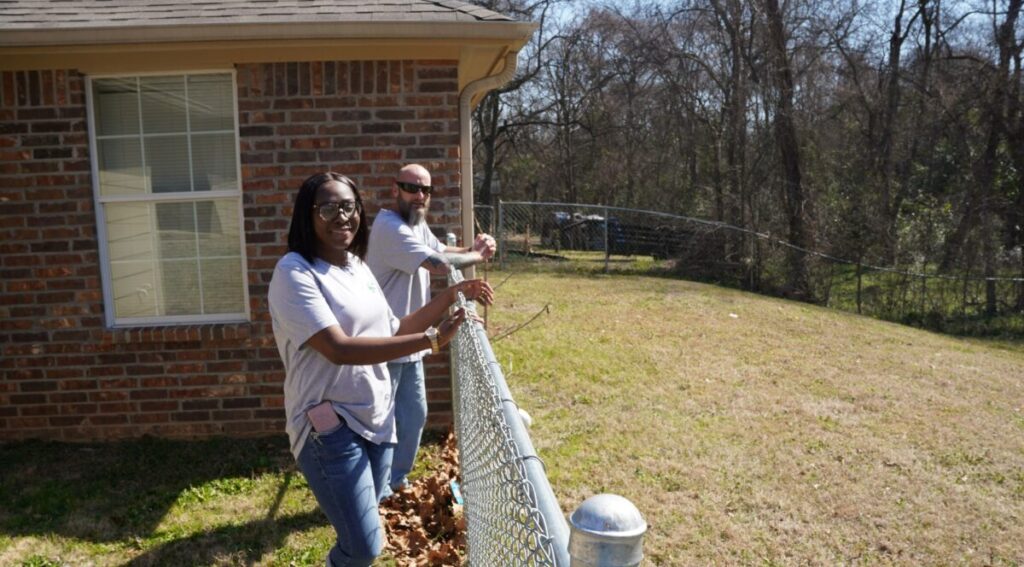 The PATH from Homelessness to Home Ownership