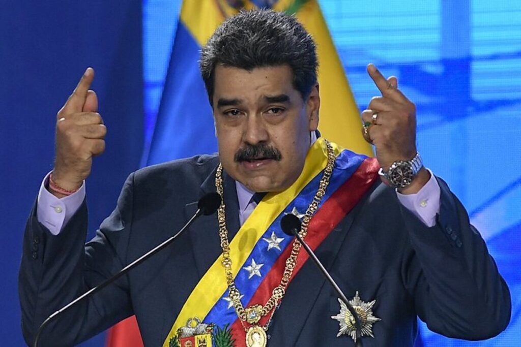 CIA Invokes State Secrets Privilege in Narco-Terrorism Case