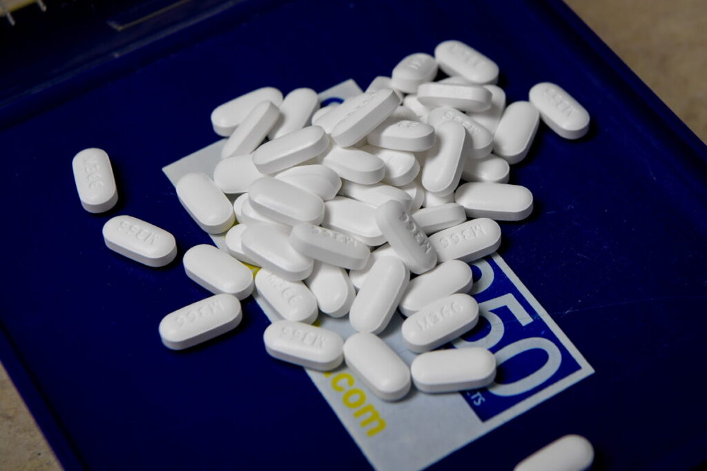 Texas Physician Convicted of Illegally Prescribing Over 1 Million Opioid Pills