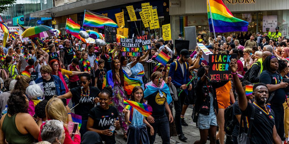 Public School Indoctrination Is Real: 4th Grade Teacher in Austin Told Her Peers 63% of Her Class Came Out as LGBTQIA+