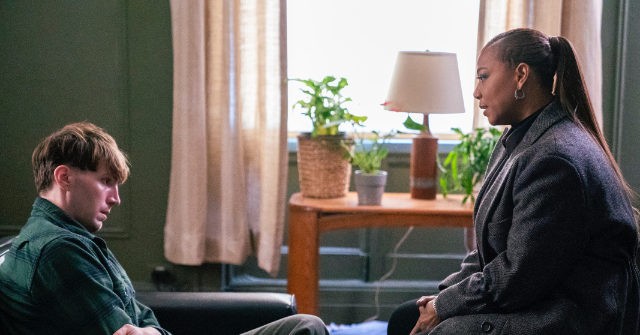 CBS’s ‘The Equalizer’ Smears NYPD as Racist, Falsely Blames ‘Anti-Asian’ Hate Crimes on White People