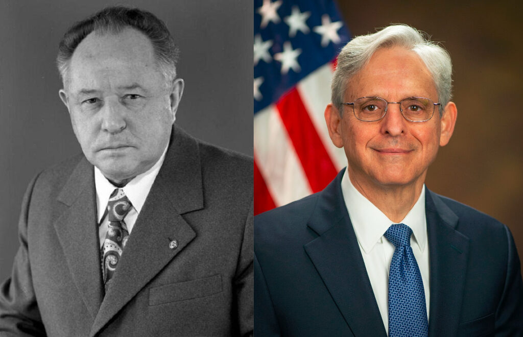 Analyzing The Guy Reffitt J6 Verdict: Like Stasi Chief Erich Mielke, AG Garland Used Children As Spies