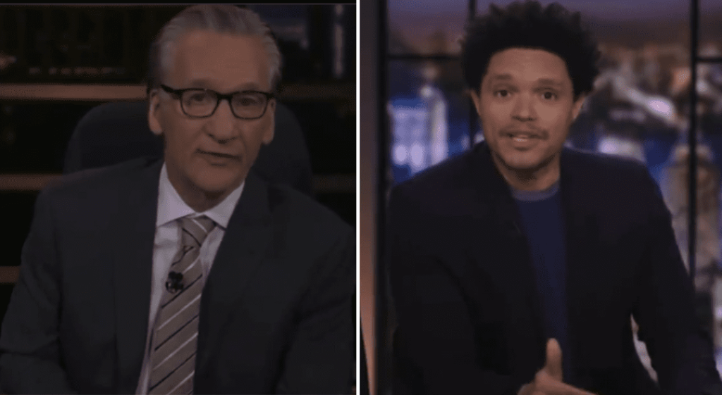 WOW! Leftist Late Night Hosts Leave Viewers Stunned When They Start Singing Trump’s Praises After Only 13 Months of Joe Biden [VIDEO]