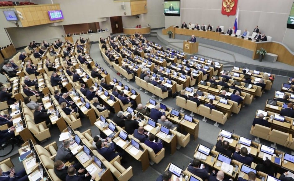 Russia to Criminalize ‘Disinformation’ About Military