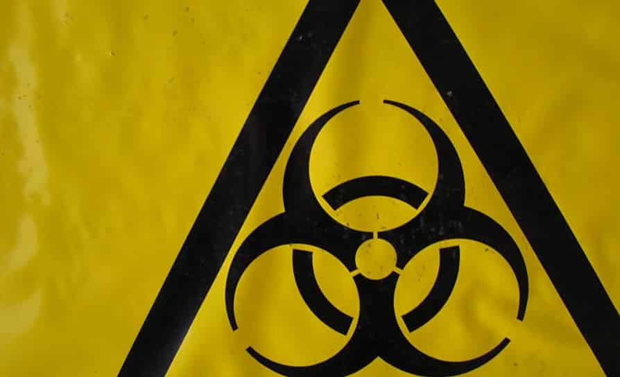 Breaking: US Deploying Chemical Weapons to Poland for False Flag Ukraine Attack, Full Background(Confirmed by VT)