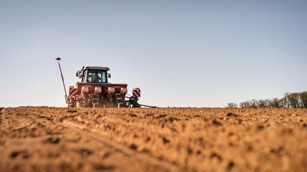 As World War 3 Escalates, Get Ready For A Terrifying Breakdown Of Our Food And Energy Systems