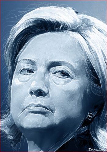 Ukraine Donated the Most Cash of Any Country to the Clinton Foundation