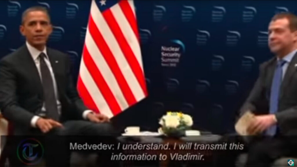 Iran, Amid Ukraine/Russia War, Will Become Hegemon Of The Middle East If Biden Concedes To An Even Worse Iran Nuclear Deal