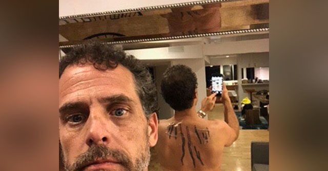 Hunter Biden’s ‘Laptop from Hell’ Repairman Says Life Upended, Bankruptcy Looms