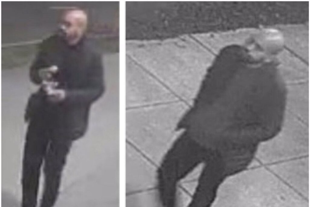 Suspected Serial Killer Preys on Homeless Men in D.C., NYC
