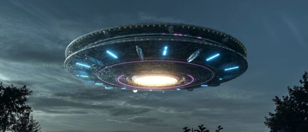 Pentagon Investigator Claims Military Service Members Experienced Paranormal Activity After Visiting Haunted Ranch