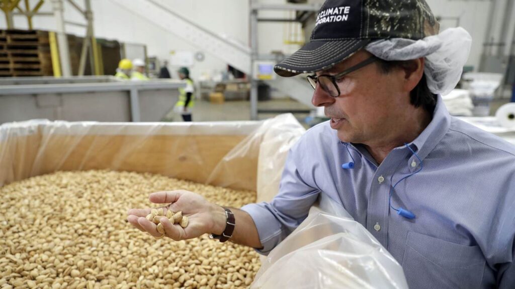 Fertilizer Shortages Indicate an Even Bigger Crisis Is Looming